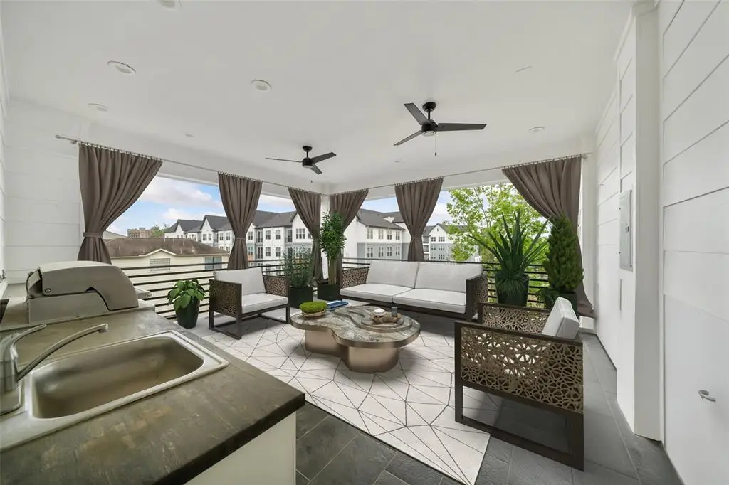 W 22nd St · Unit A — photo 7