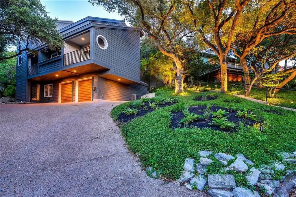 Maria Anna Rd — project detail