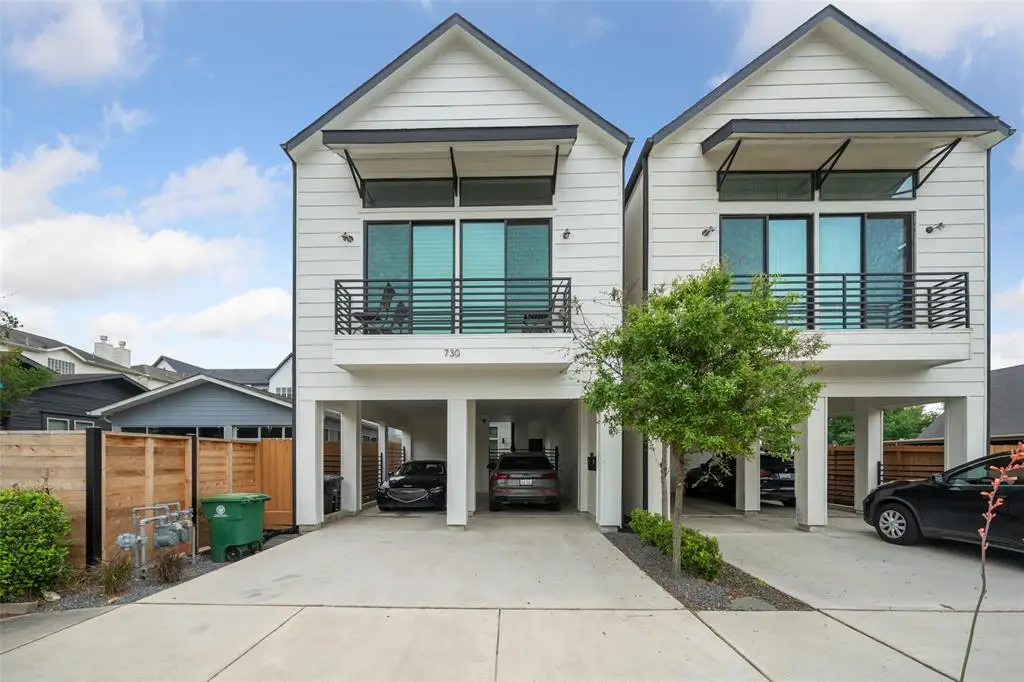 W 22nd St · Unit A