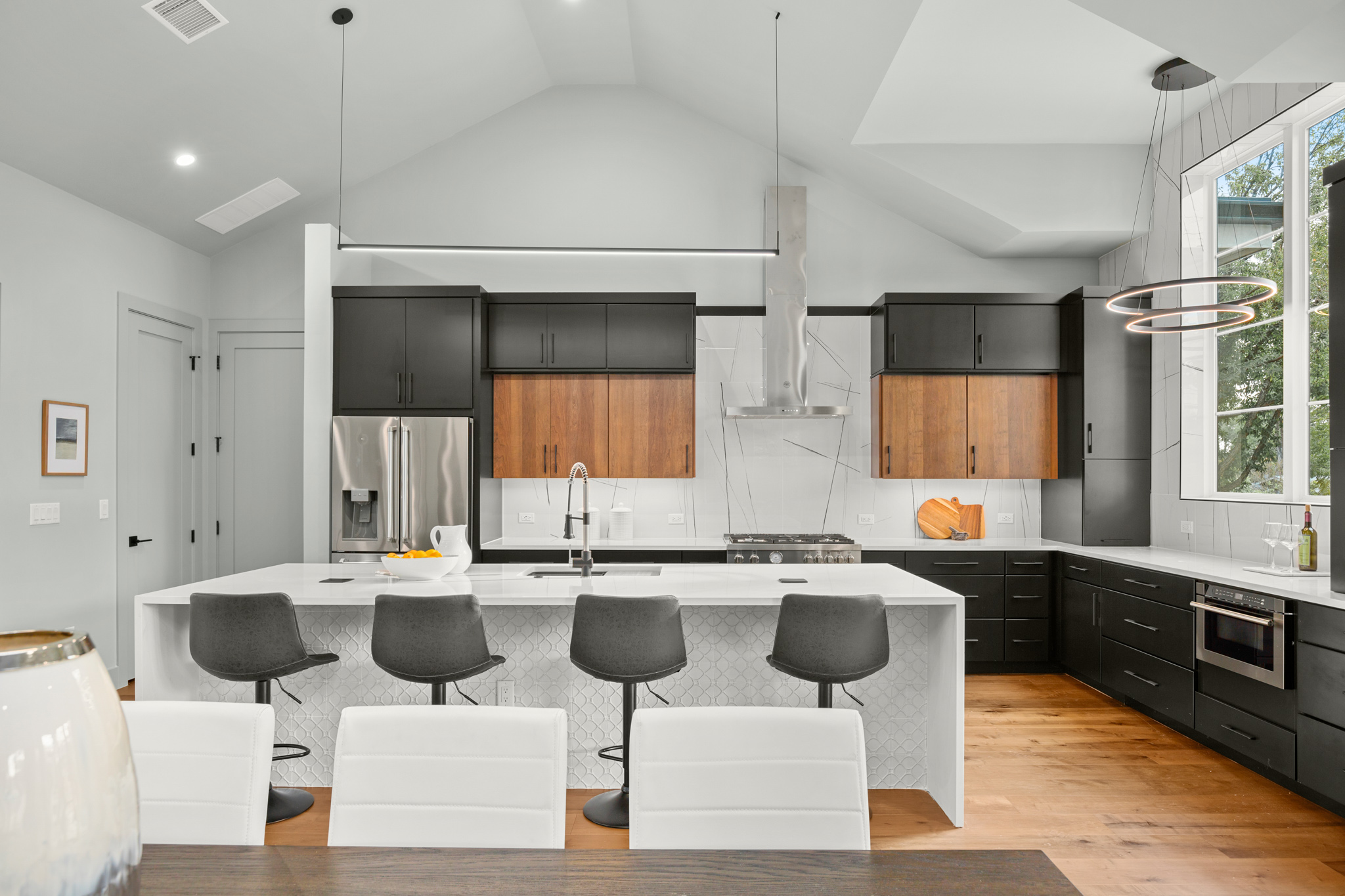 Lansing Dr — project detail