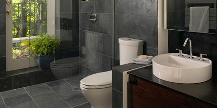 small bathroom design ideas