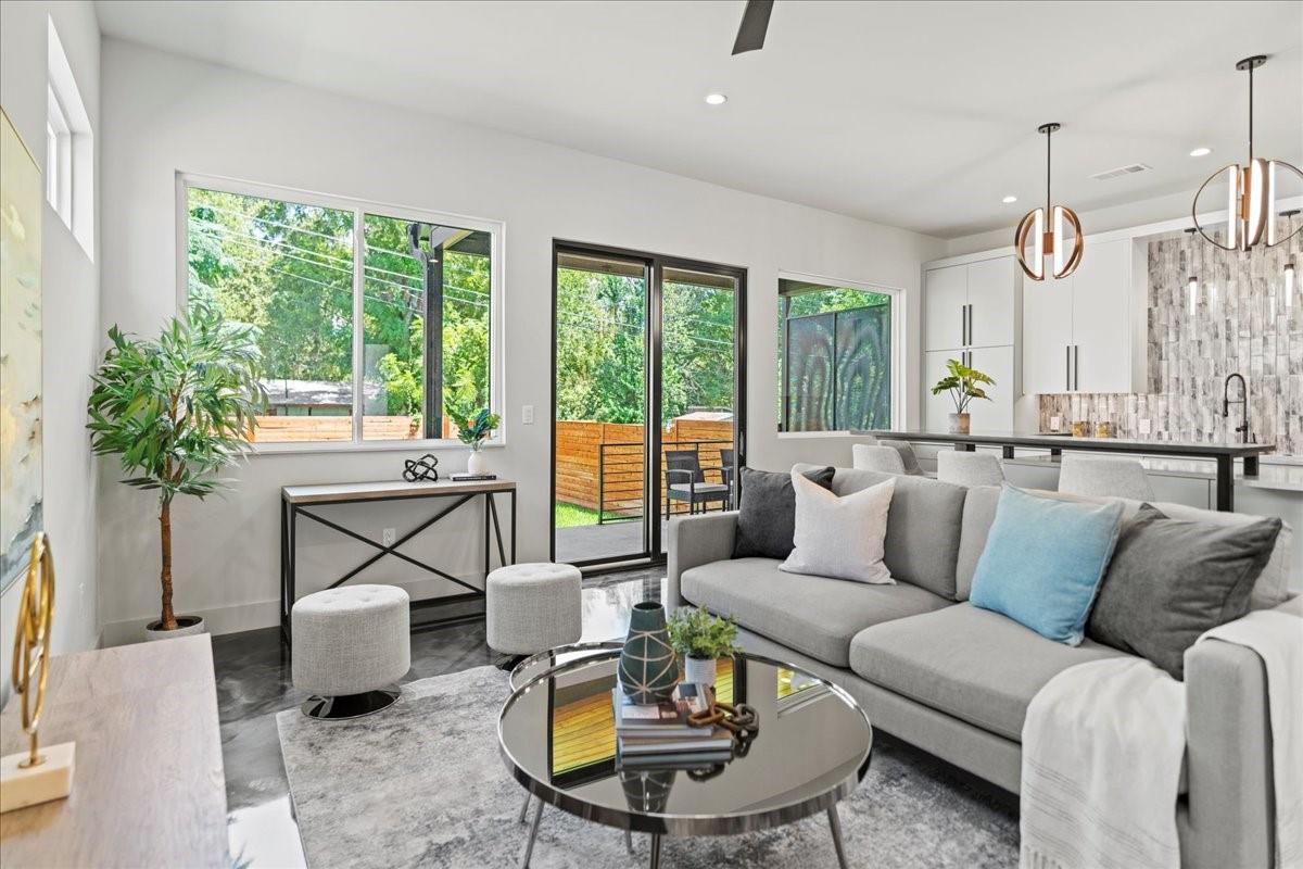 South Austin Duplex Builders - 8