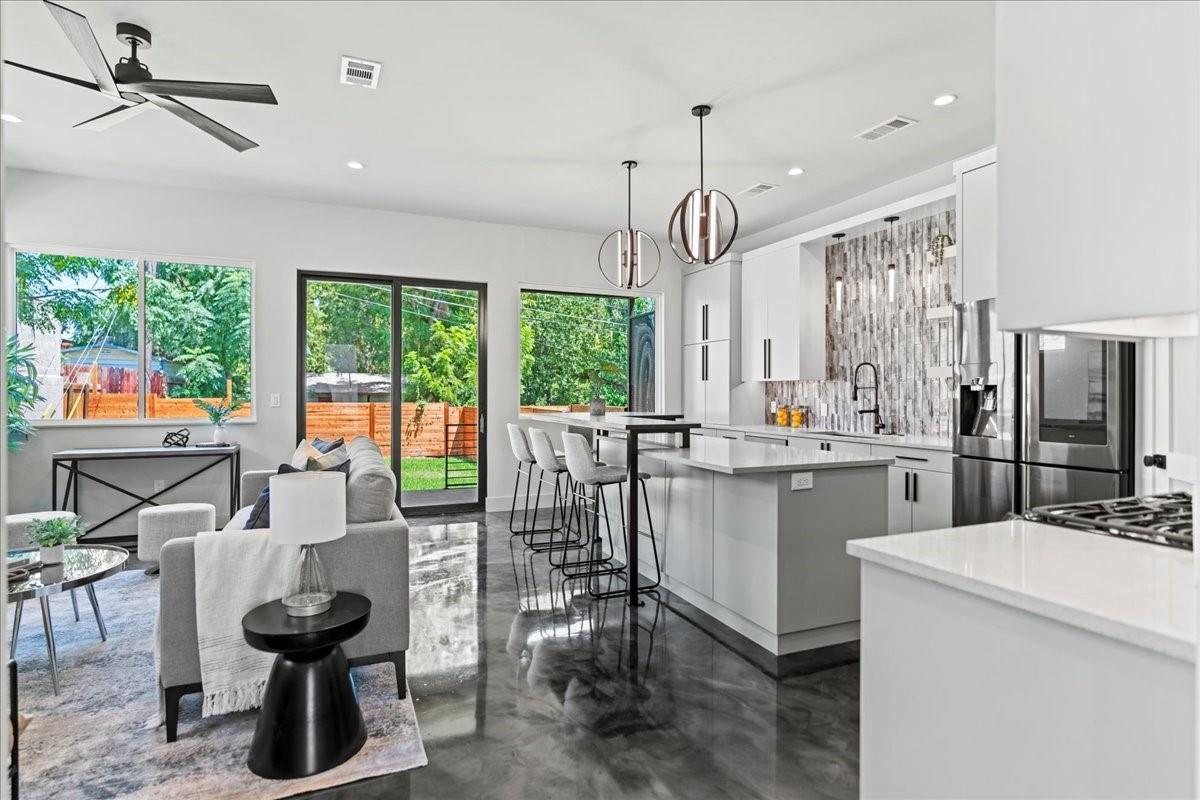 South Austin Duplex Builders - 9